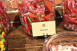 ITS YOUR WORLD BAR MITZVAH